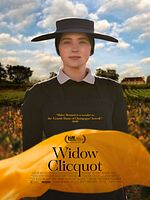 poster de La Veuve Clicquot