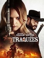 poster de Traquées