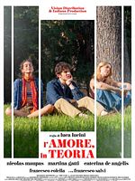 poster de L'amore, in teoria