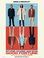 poster de Good Fortune