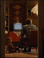 poster de Dancing in the Corner