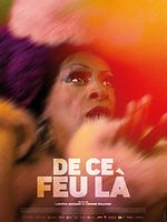 poster de De ce feu là