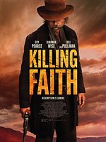poster de Killing Faith