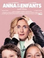 poster de Anna et les enfants