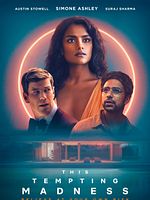 poster de This Tempting Madness
