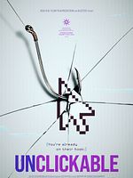 poster de Unclickable