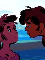 poster de Carmen l'oiseau rebelle