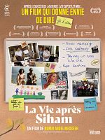 poster de La Vie après Siham