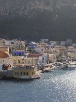 poster de Kastellorizo, une île au cœur du monde
