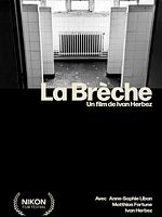 poster de La Brèche