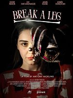 poster de Break a Leg