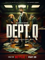 image de Les Dossiers oubliés