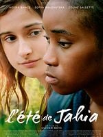 poster de L’Été de Jahia