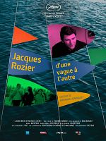 poster de Jacques Rozier, d'une vague à l'autre