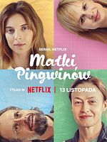 image de Les Mères pingouins