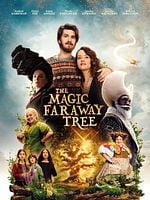 poster de The Magic Faraway Tree