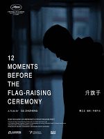 poster de 12 Moments Before The Flag-Raising Ceremony