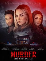 poster de Meurtre, mensonge et mariage