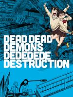image de Dead Dead Demons Dededede Destruction