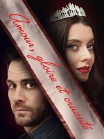 poster de Amour, gloire et cruauté