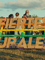 poster de La Pride des champs