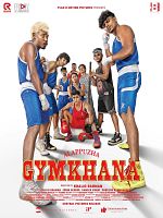 poster de Alappuzha Gymkhana