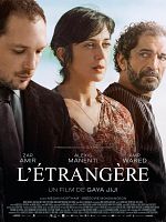 poster de L’Étrangère