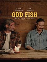 poster de Ljósvíkingar