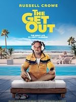 poster de The Get Out
