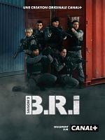 poster de B.R.I.