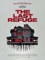 poster de The Last Refuge