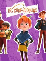 image de Les Chapardeurs