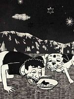 poster de Le Fils de pute