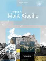 poster de Retour au mont Aiguille
