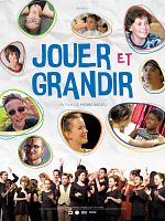 poster de Jouer et grandir