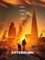 poster de Afterburn