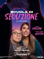 poster de Scuola Di Seduzione