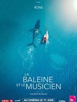 poster de La Baleine et le musicien