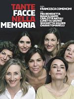 poster de Tante Facce Nella Memoria