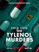 poster de Cold Case : les meurtres au Tylenol