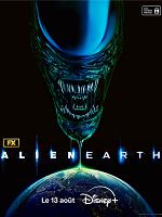 poster de Alien: Earth