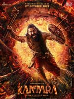 poster de Kantara Chapter 1