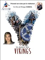 poster de Altaïr : Entre Danemark et Normandie - Sur la route des Vikings