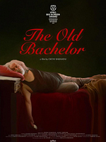 poster de The Old Bachelor