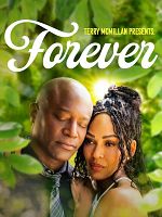 poster de Forever