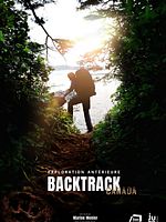 poster de Backtrack Canada