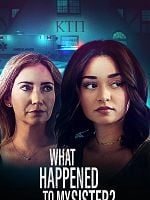 poster de Une promesse pour venger ma sœur