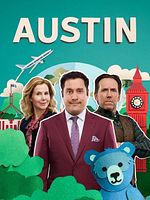 poster de Austin