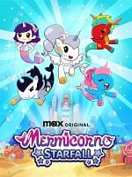 image de Mermicorno: Starfall