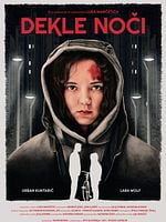 poster de Dekle noči